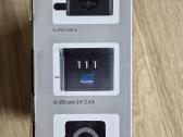 Usb, 220v ilgiklis su indukc. įkrovikliu telefonui - nuotraukos Nr. 2