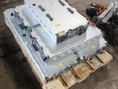 Mercedes-benz Eqa Li-ion baterijos - nuotraukos Nr. 6