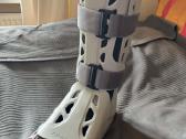 Potrauminis batas Aircast