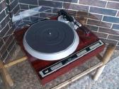 Denon Dp-37f. - nuotraukos Nr. 2