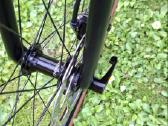 Gravel Merida Silex 400 Size M - nuotraukos Nr. 6