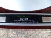 Denon Dp-37f. - nuotraukos Nr. 6