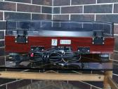 Denon Dp-37f. Sony Px-x4 Quarz. - nuotraukos Nr. 8