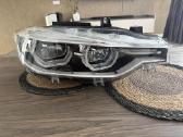 Bmw f30 Lci full LED žibintas - nuotraukos Nr. 2