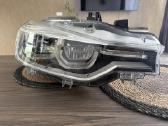 Bmw f30 Lci full LED žibintas - nuotraukos Nr. 3