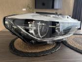 Bmw f30 Lci full LED žibintas - nuotraukos Nr. 4