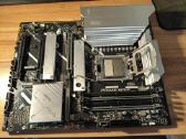 Am5 Asus Prime X870-p ir Am5 strix b650e-f - nuotraukos Nr. 4