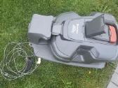 Husqvarna Automower 310 - nuotraukos Nr. 5