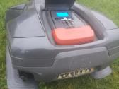Husqvarna Automower 310 - nuotraukos Nr. 9