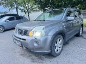 Nissan x trail