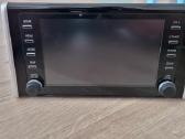 Toyota Rav4 2020 multimedia 9'