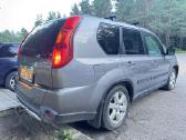 Nissan x trail - nuotraukos Nr. 3