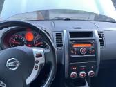 Nissan x Trail - nuotraukos Nr. 8
