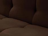 Minkšta sofa-lova „salsa“ su dėže patalynei - nuotraukos Nr. 6