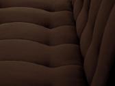 Minkšta sofa-lova „salsa“ su dėže patalynei - nuotraukos Nr. 8