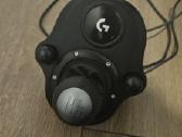Logitech g923 - nuotraukos Nr. 3