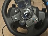 Logitech g923 - nuotraukos Nr. 4