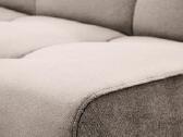 Minkšta sofa-lova „salsa“ su dėže patalynei - nuotraukos Nr. 17