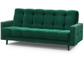Minkšta sofa-lova „salsa“ su dėže patalynei - nuotraukos Nr. 21