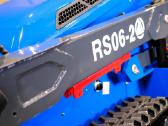 Rippa Rs06 mini krautuvas - nuotraukos Nr. 2