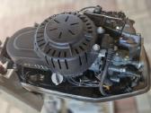 Honda Bf5a - nuotraukos Nr. 4