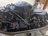 Honda Bf5a - nuotraukos Nr. 5