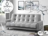 Minkšta sofa-lova „salsa“ su dėže patalynei - nuotraukos Nr. 23