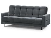 Minkšta sofa-lova „salsa“ su dėže patalynei - nuotraukos Nr. 25