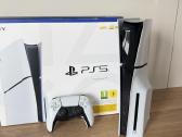 Parduodu Playstation 5