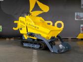 Liftrex D5100 savivartis (dumperis)
