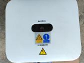 6kw inverteris saulės elektrinei