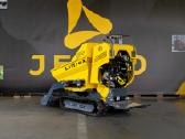Liftrex D5100 savivartis (dumperis) - nuotraukos Nr. 5