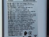 6kw inverteris saulės elektrinei - nuotraukos Nr. 5