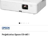Epson Co-w01