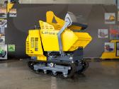 Liftrex D10 savivartis (dumperis)