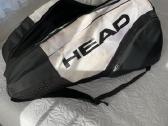 Head speed by Novak 9 rakečių krepšys