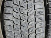 Brigestone blizzak 245/45r18