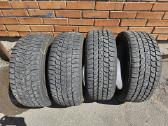 Brigestone blizzak 245/45r18 - nuotraukos Nr. 2