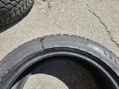 Brigestone blizzak 245/45r18 - nuotraukos Nr. 5