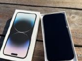 iPhone 14 Pro Max 128gb