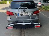 Thule Euroclassic 928 dvivietis dviračių laikiklis