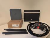 Huawei B525-0204 4G Lte routeris su Mikrotik mant