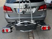 Thule Euroway 920 dvivietis dviračių laikiklis