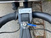 Thule Euroway 920 dvivietis dviračių laikiklis - nuotraukos Nr. 6