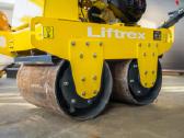 Liftrex 700a Vibrovolas - nuotraukos Nr. 6