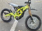 Naujas surron Light Bee X