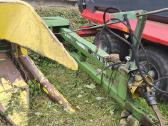 Parduodu kombainą New Holland Tf 44 dalimis, Dsl-3 - nuotraukos Nr. 11