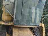 Parduodu kombainą New Holland Tf 44 dalimis - nuotraukos Nr. 2