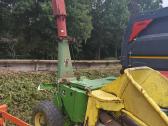 Parduodu kombainą New Holland Tf 44 dalimis, Dsl-3 - nuotraukos Nr. 13