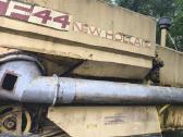 Parduodu kombainą New Holland Tf 44 dalimis - nuotraukos Nr. 3